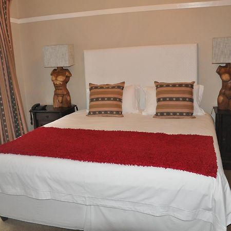 268 On Ridge Guesthouse Дурбан Номер фото
