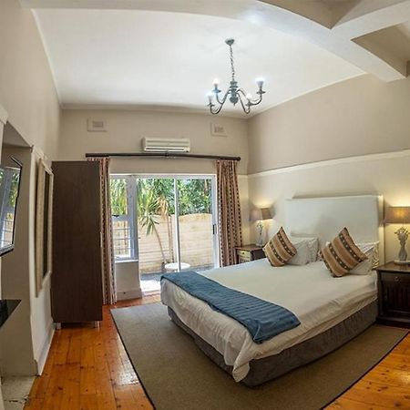 268 On Ridge Guesthouse Дурбан Экстерьер фото
