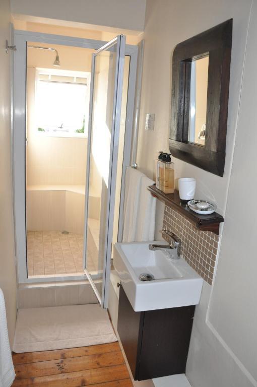 268 On Ridge Guesthouse Дурбан Номер фото