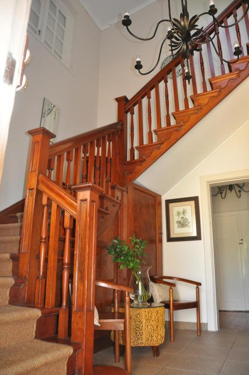 268 On Ridge Guesthouse Дурбан Номер фото