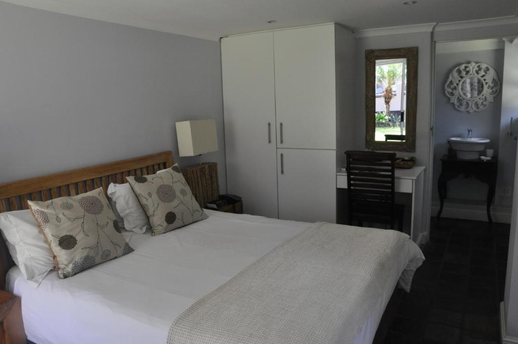 268 On Ridge Guesthouse Дурбан Номер фото