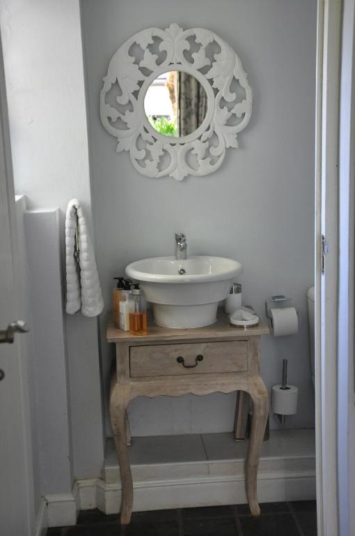 268 On Ridge Guesthouse Дурбан Номер фото